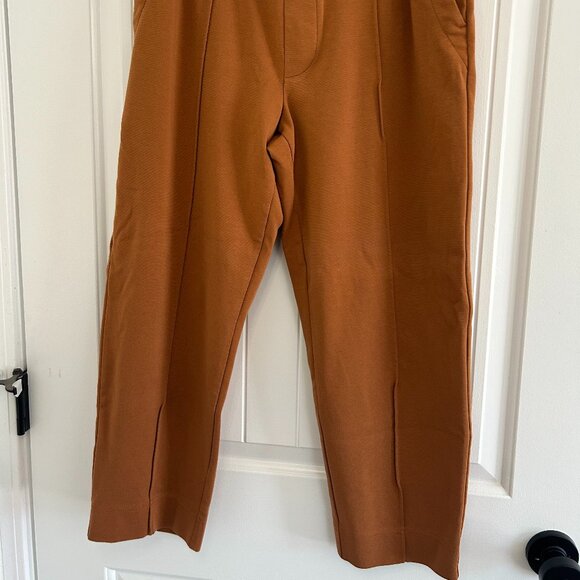A New Day Women's Medium orange pants - Picture 2 of 7